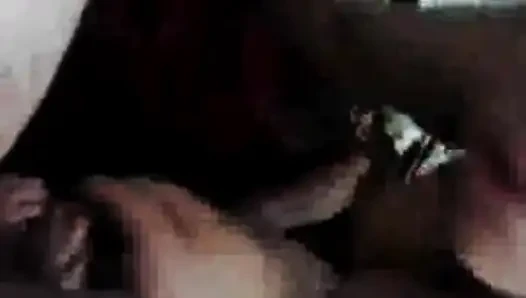First day out and a cloudy blowjob