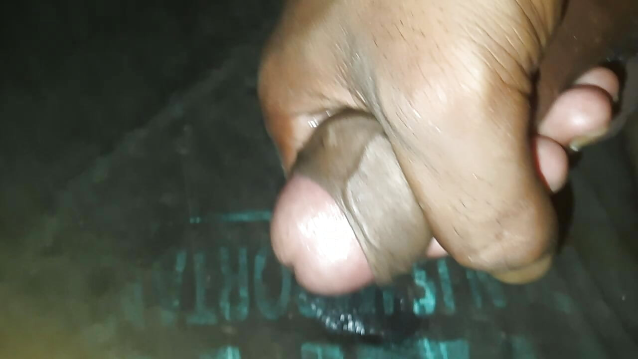 Muthi marene ka man hona chahiye 💦