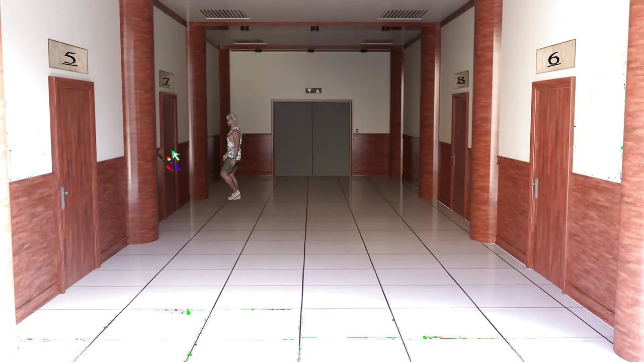 Λόξα Maker 4 - Η ανταμοιβή της Άλμα για τον Σπένσερ