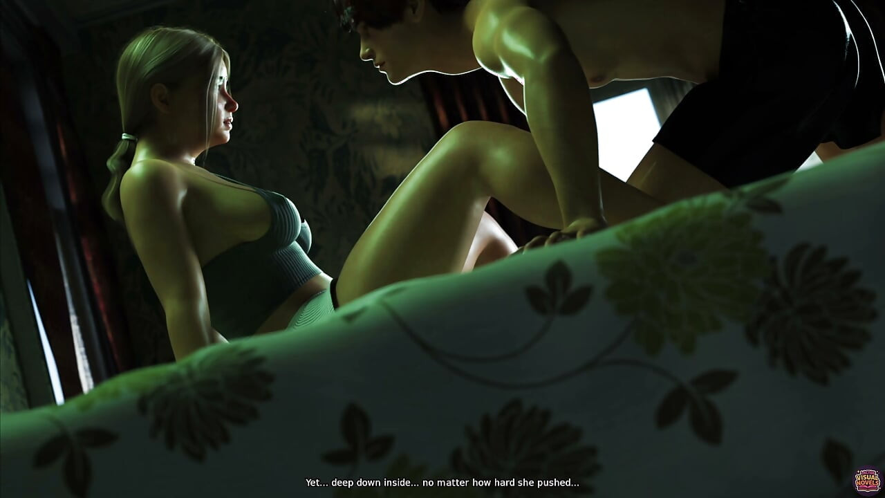 Game of Hearts Part 23