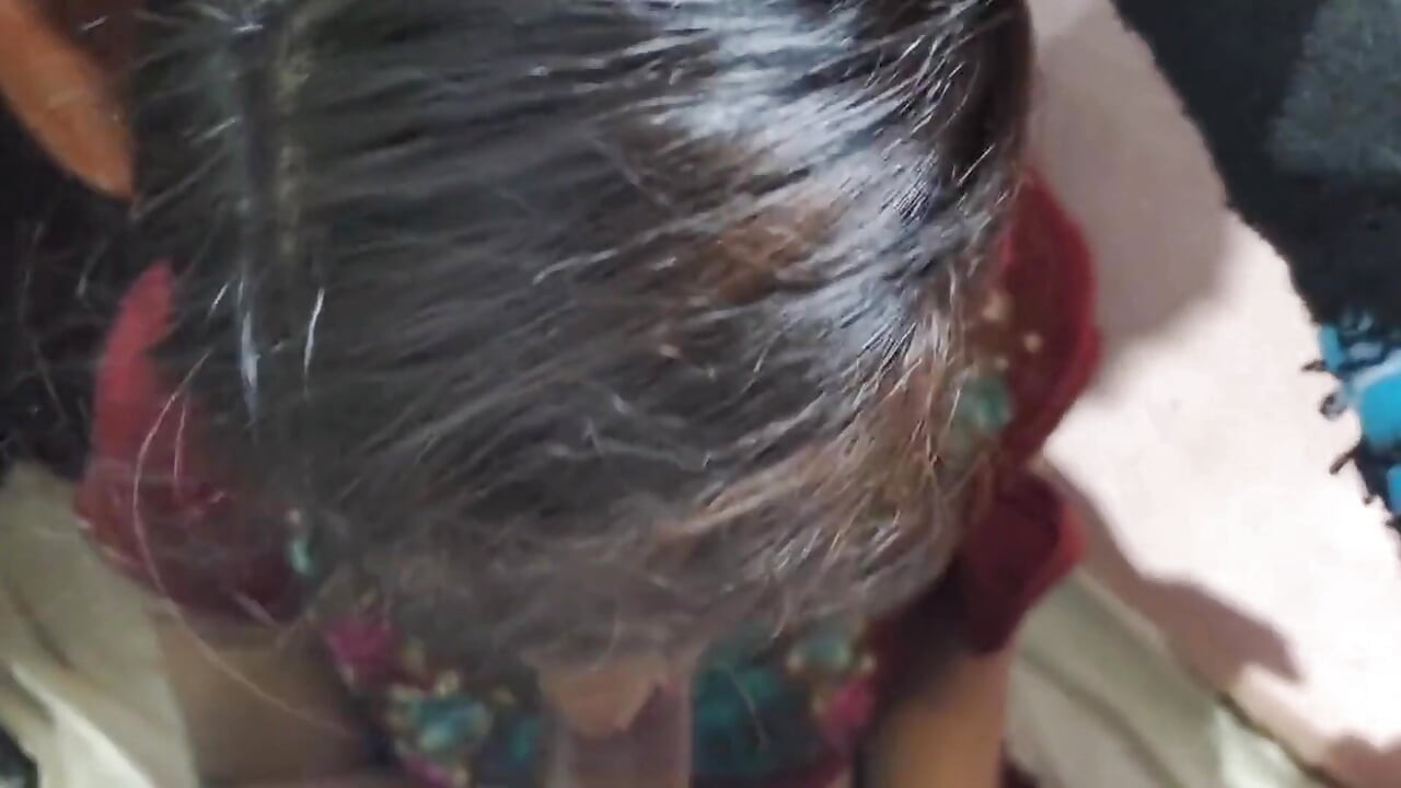 Hot Desi Bhabhi Fuckiing in Kitchen