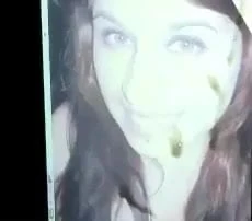 Tribute to cumtributelover
