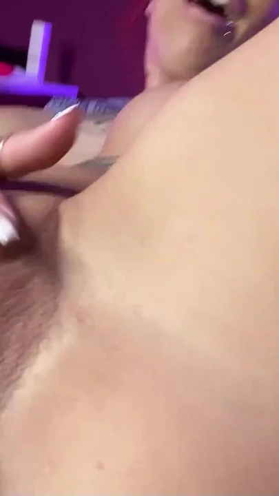 Iconic moment from "German Amateur POV Masturbation with Redhead Teen want your Sperm"