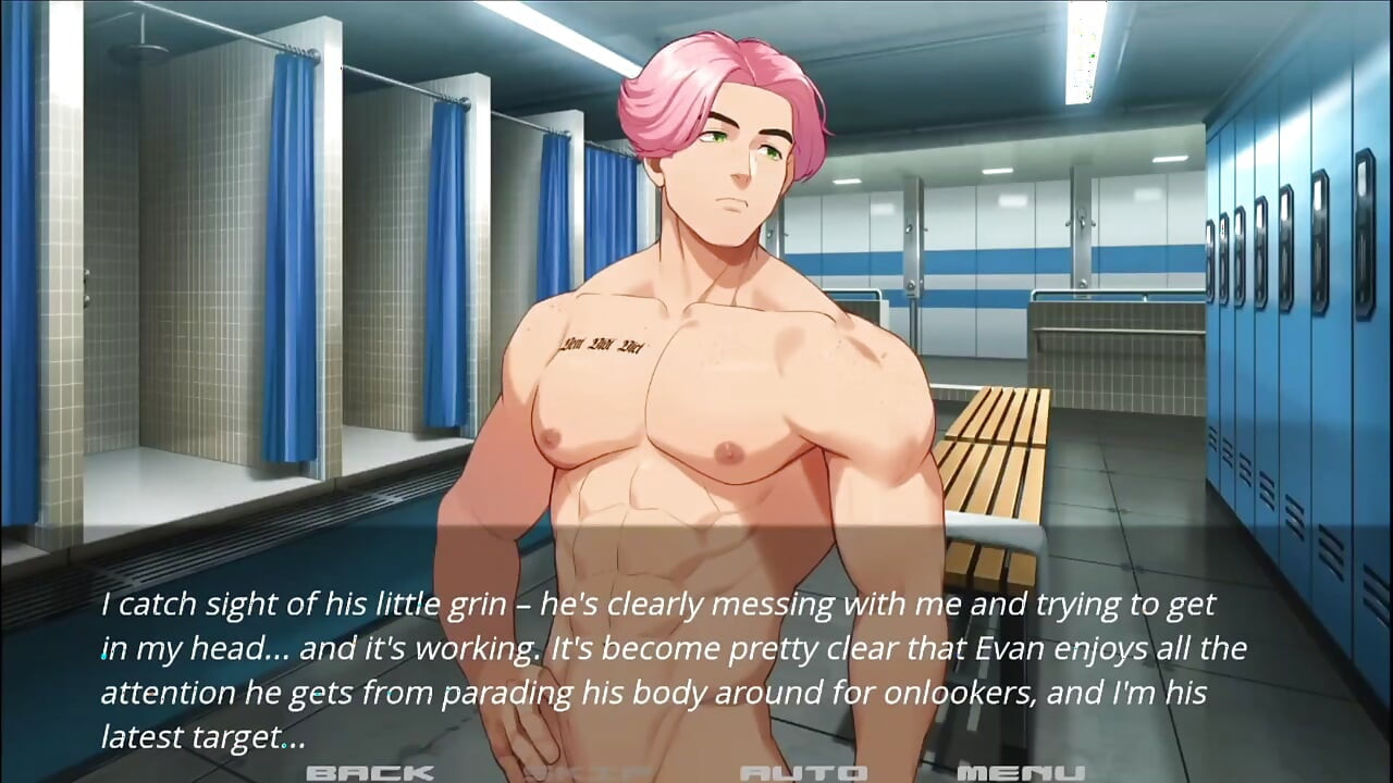 Your first hot fun from a curious straight man.