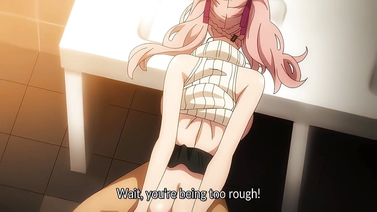 Kanojo Saimin 02