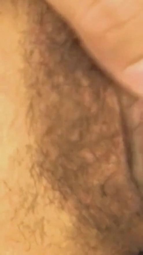 My ex-girlfriend's pussy is irresistible | Clip 1