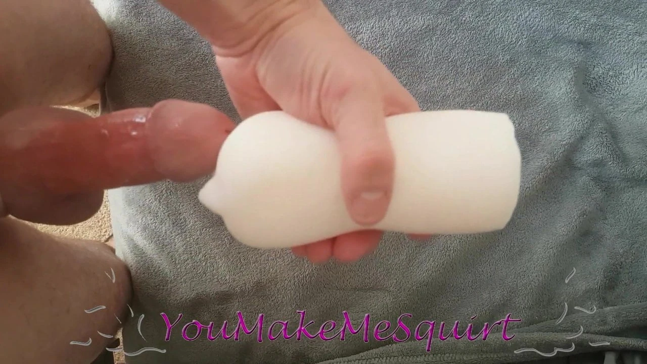 Hubby Fucking Sex Toys