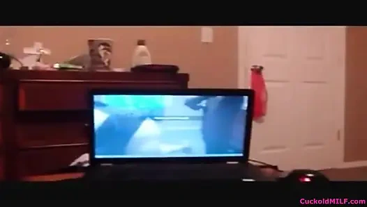 Cuckold milf - istri yang selingkuh