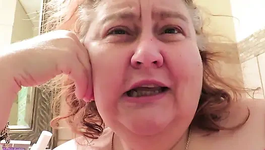 Ich besitze dich mit meiner zungensklavin