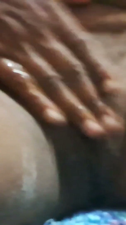Oil massage therapy indian wife at night mobe | Clip 1