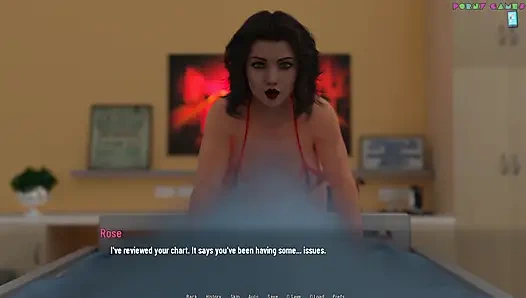 University days by greebo - ibu tiriku lagi asik main sama susterku, roleplay seksi 25