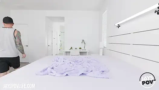 BIG BOOTIE CUTIE AHANU REED BTS SEX TAPE