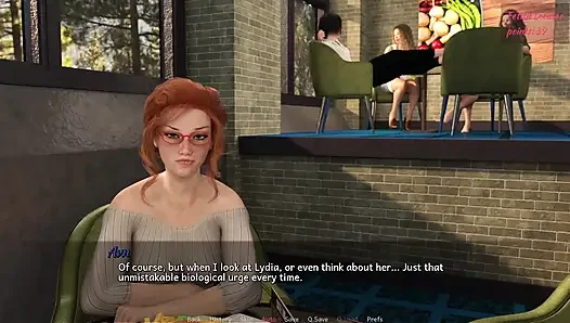 Fetish Locstor W1 - bagian 5