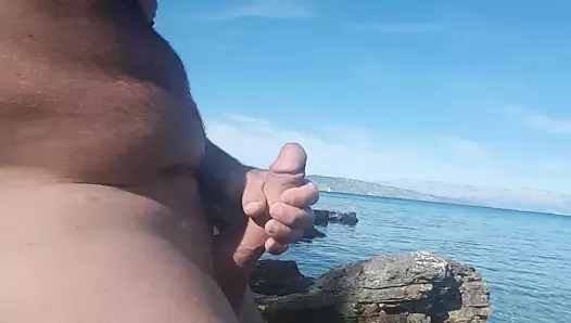 Hvar plajı 2