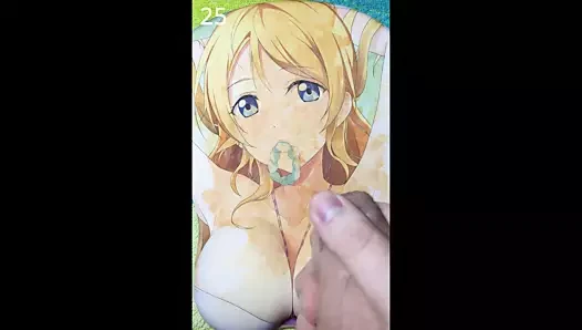 33 Eli Mousepad NoClean Videos 02 (14 Loads)