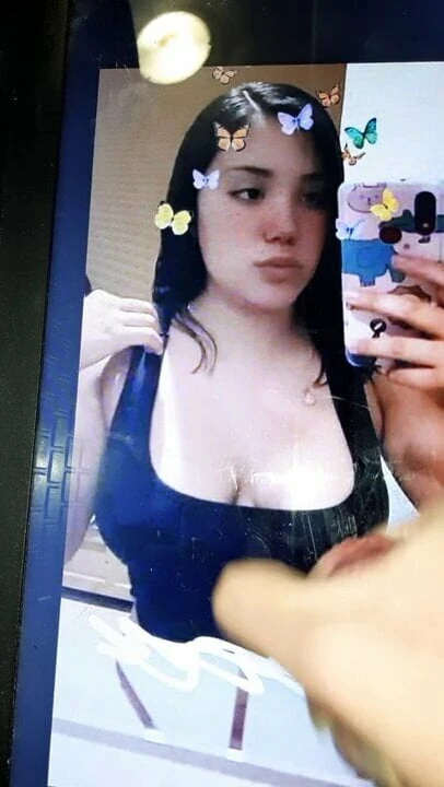 Cum tribute request 3