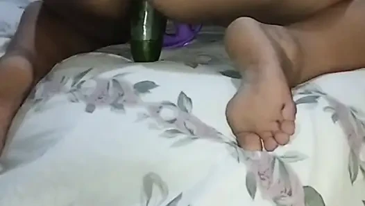 Çok ateşliyim