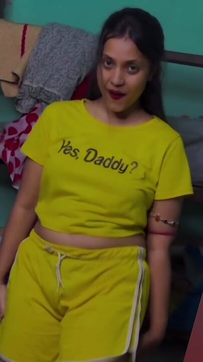 Mami Ki Lal Sari Dekh Ke Land Khada Hogya Hardcore Chudai with Mami