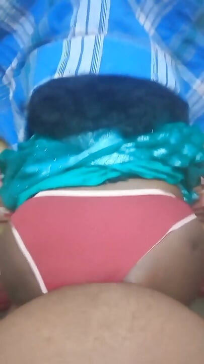 I Offered My Big Black Ass to Senior Boss for My Cuck Hubby's Promotion - Tamil Doggy Anal! Indianhotwifex
