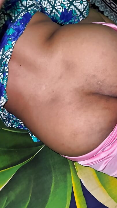 Hot Wife Best Massage My Penis Village Wife