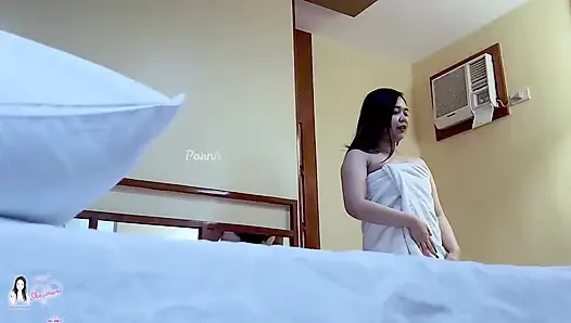 Hayranımı sikiyorum
