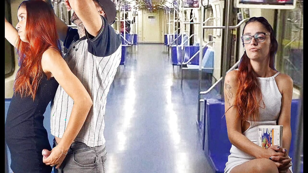 Sexo Nie Onibus