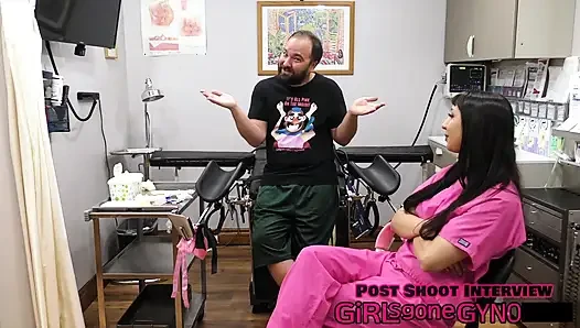 Грязные дерматологи - Selena Sativa