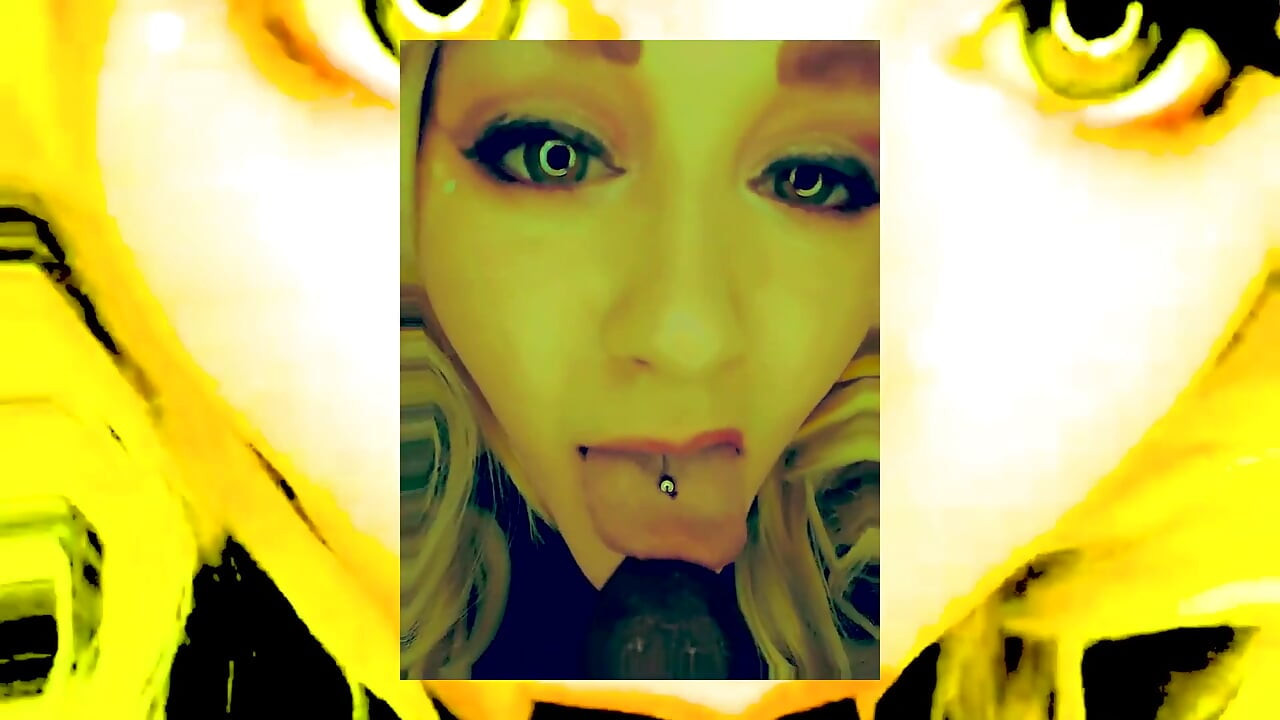 Mesmerizing the Sissy Cocksucking Is Your Future Enhanced