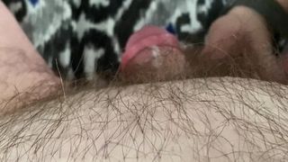Une femme salope coquine suce le sperme de ma petite bite