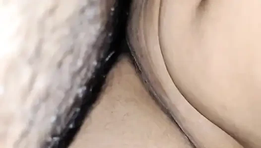 My wife sucking like a slut