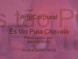 Tuga Bruna Almada