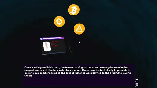 MY DYSTOPiAN ROBOT GiRLFRiEND