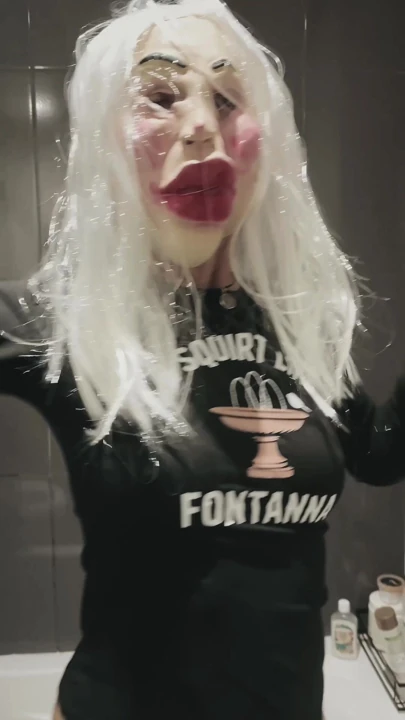 Jay Fontanna intro