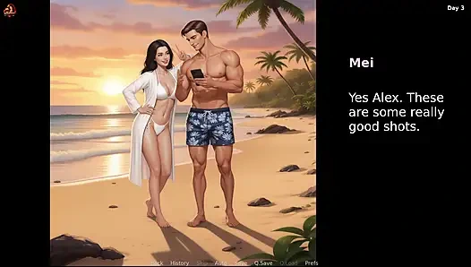 Wife S Dare (part 4)