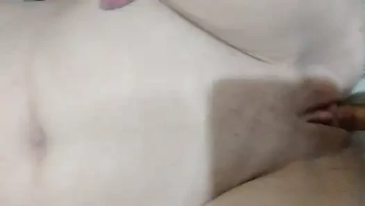 Pov sexy petite milf get pounded