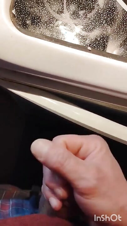 Previše sam uzbuđena