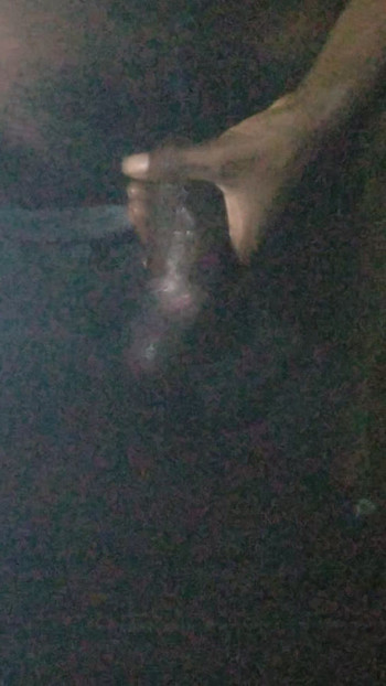 Sexy college student with big ass loves black cock
