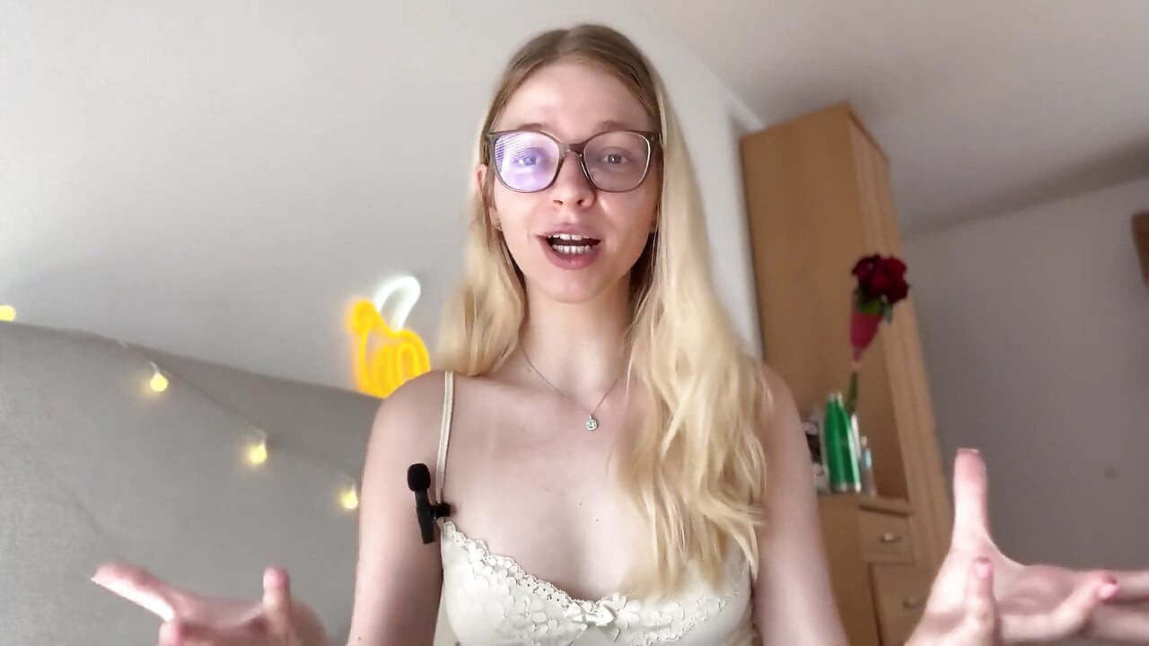4 Benefits of Being a Sissy