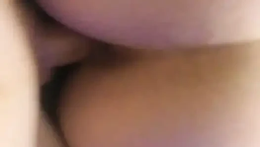 Горячая блондинка обожает хорошую долбежку