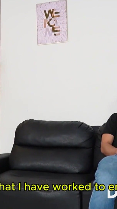 I FUCK MY 18 YEAR OLD BOYFRIEND, MY OLDER EMPLOYEE AND MY MUTE EMPLOYEE WHO TURNS OUT TO HAVE A GIANT COCK | Clip 1