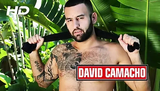 David Camacho