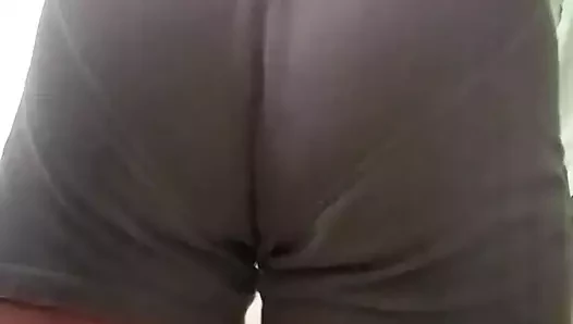 Kıçım, baktığın için teşekkür ederim
