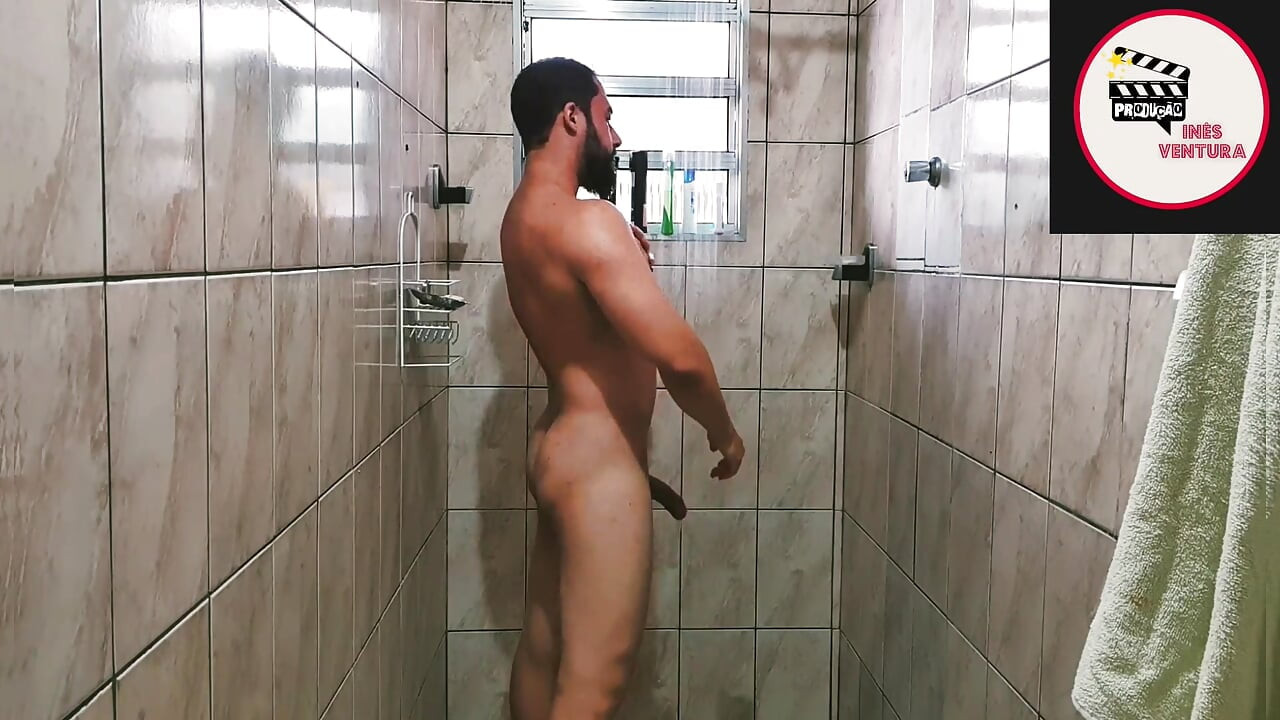MY BASIC HANDJOB