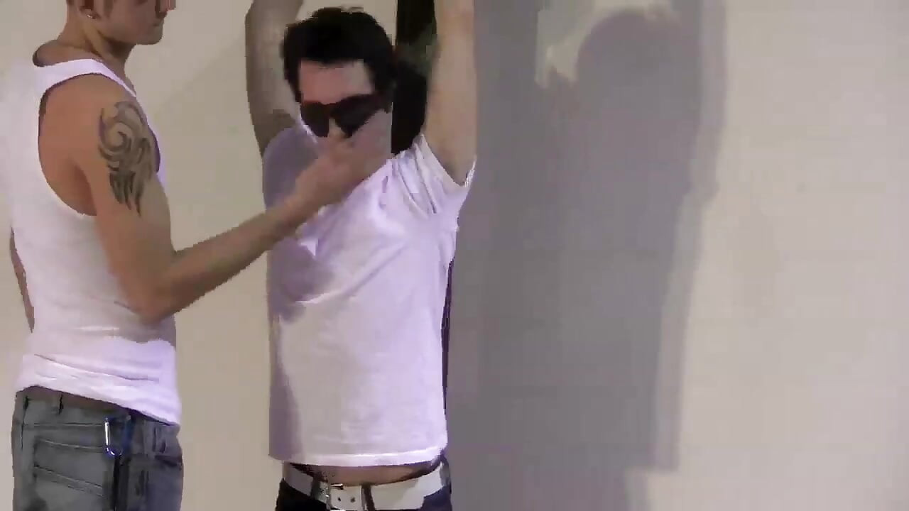 縛られた欲望 - 第1章