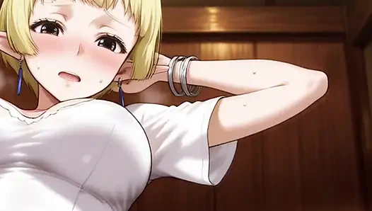 Восьмерка карликового эльфа (Теннсура)