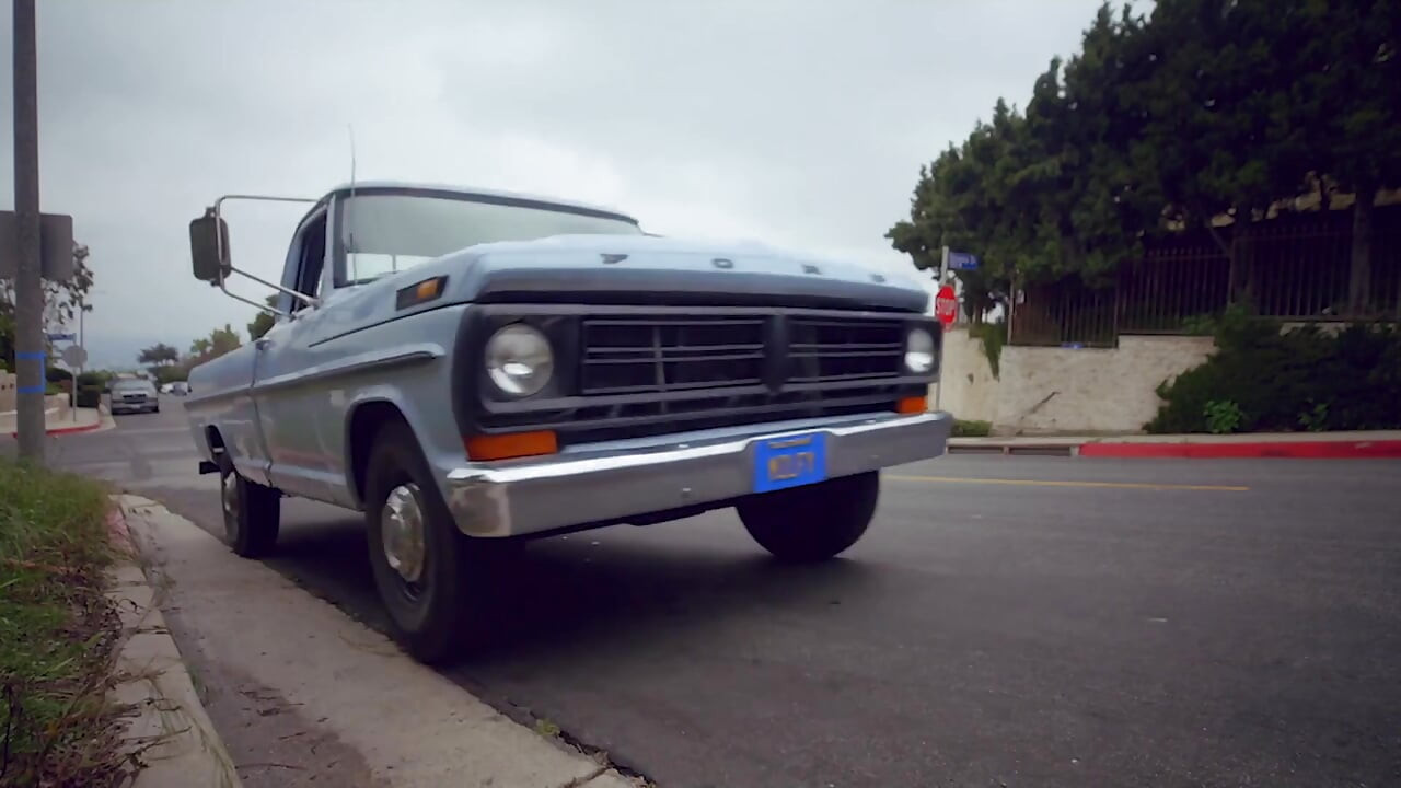 Milfy Rich Housewife Kianna Loves to Ride Anton's Thick BBC