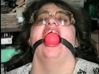 don't gag me