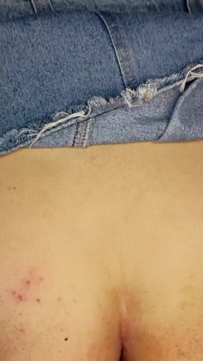HOMEMADE PORN SLEEPOVER LIKE MY 18 YEAR OLD BIG ASS STEPSISTER IS AN EXPERT WITH BLOWJOBS ALMOST PREGNANCY | Clip 1