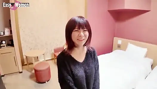 Si manis pesona ini dientot habis-habisan sampai meringis keseruan!