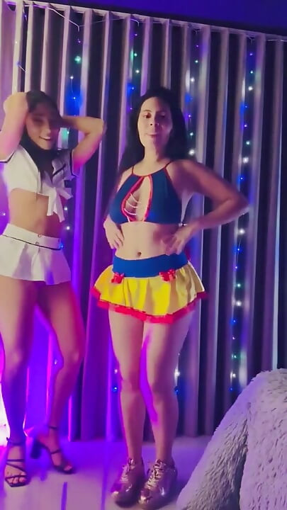 Bésame dos veces